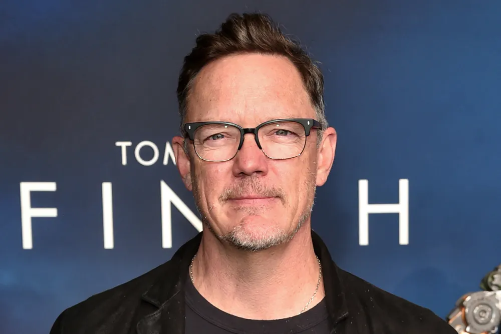 Matthew Lillard.