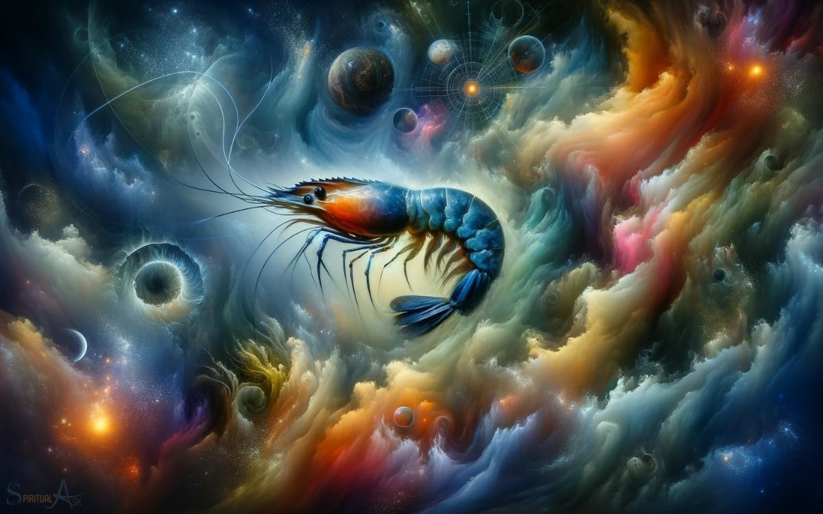 Shrimp in Dreams: Spiritual Symbolism and Hidden Meanings