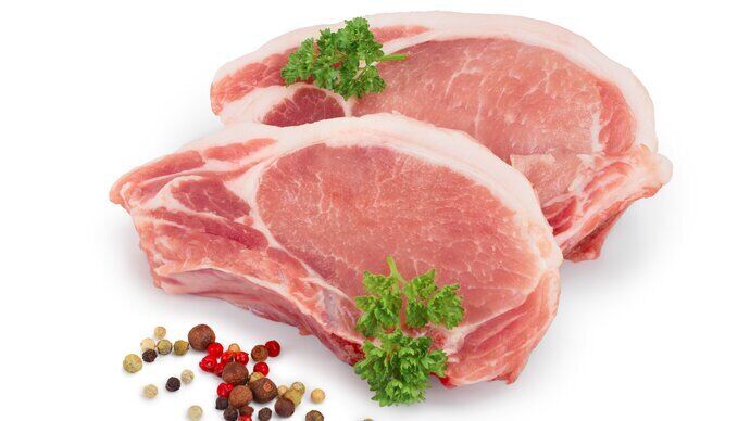 Pork