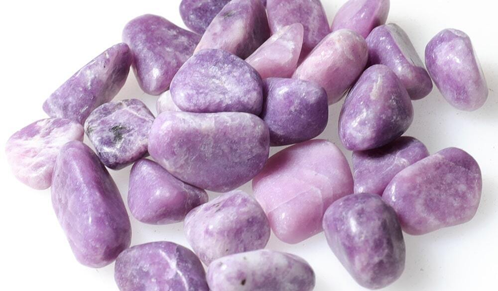 Lepidolite Crystal Meaning: Healing Properties & Everyday Use