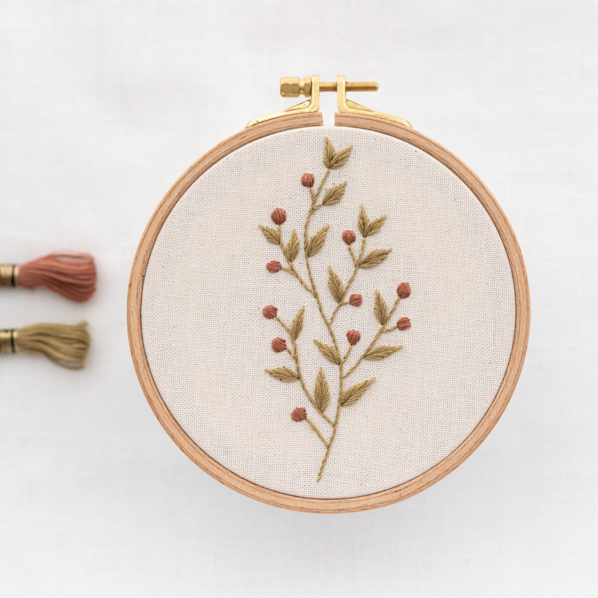 Dream of Embroidery