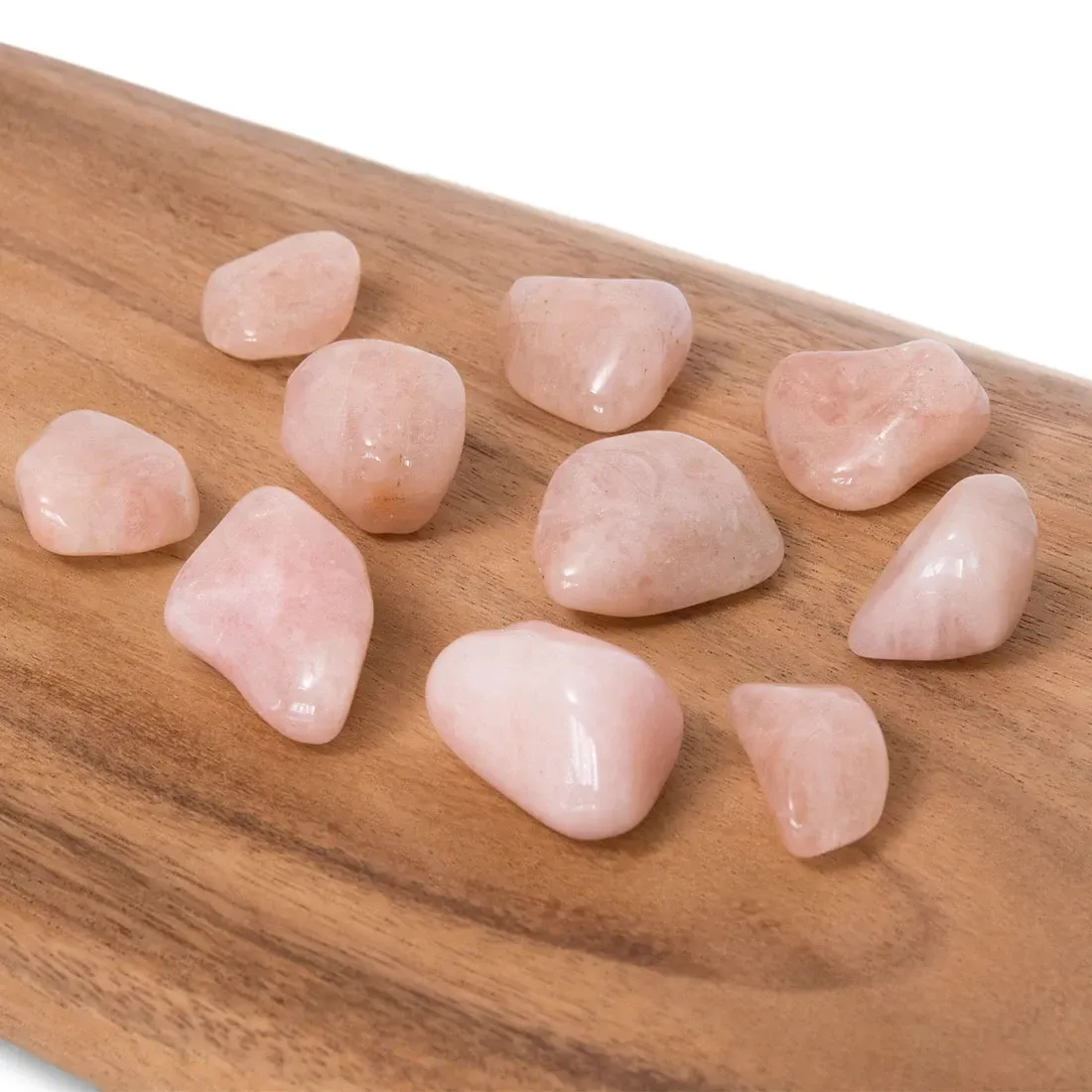 Morganite Crystal Meaning: Healing Properties & Everyday Uses