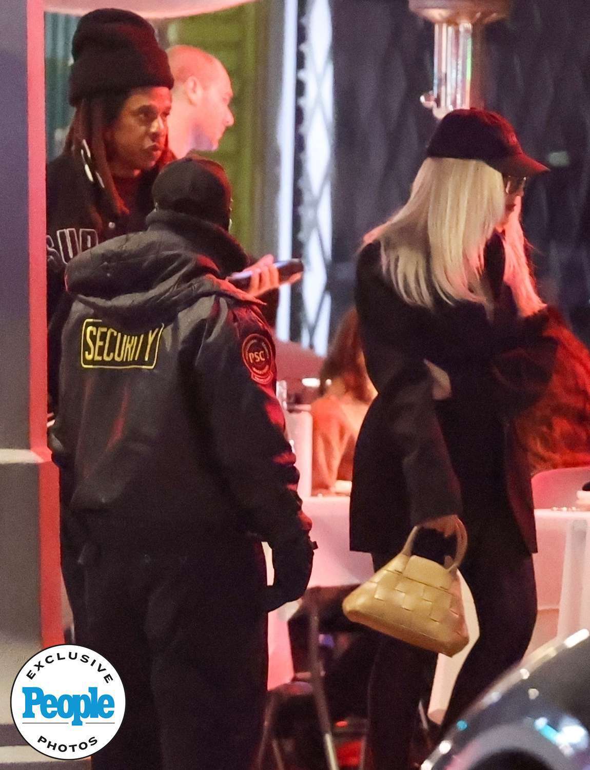 Jay-Z and Beyoncé Go Out for Date Night After Legal Win in Diddy Lawsuit 