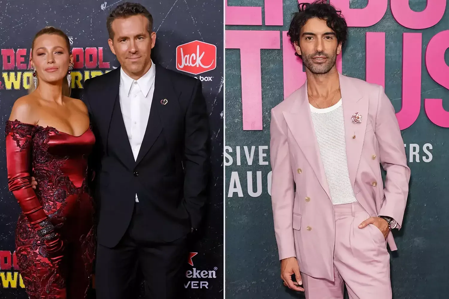 Ryan Reynolds' Team Critiques Justin Baldoni's Lawsuit in Strong Response