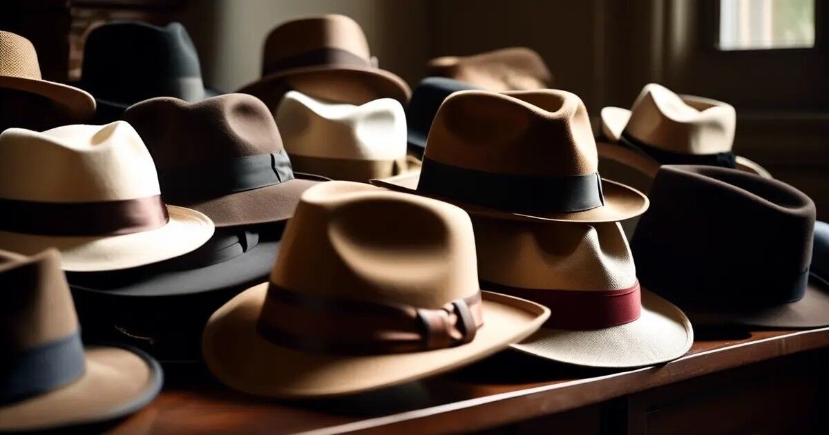 The Spiritual Meaning of Hats in Dreams: Protection, Identity, and Transformation