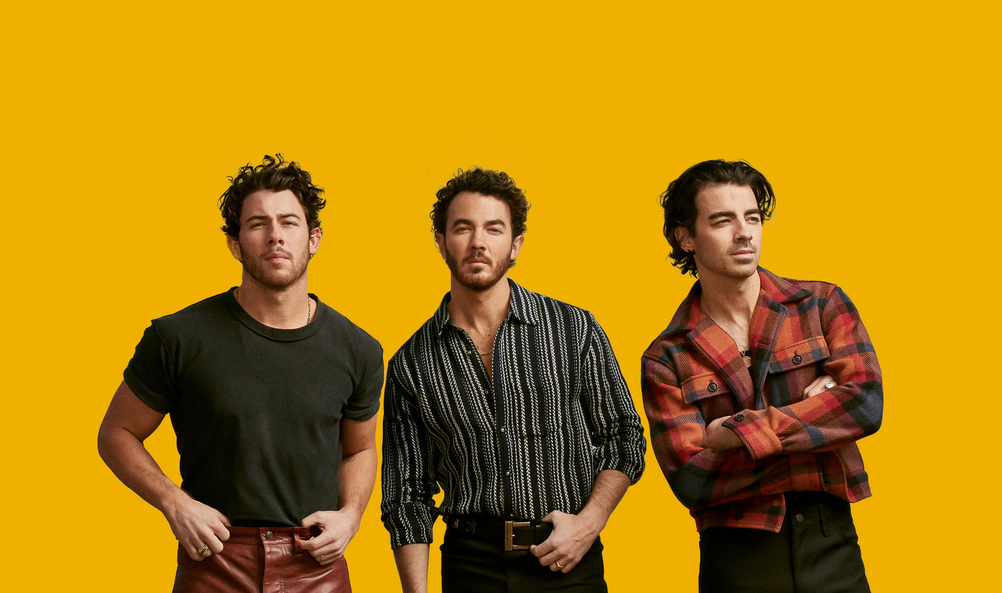 Jonas Brothers