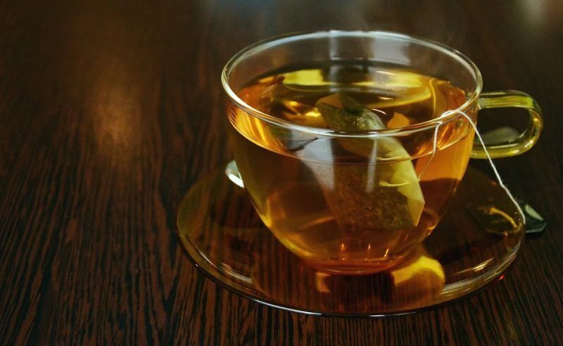 The Spiritual Meaning of Tea in Dreams: A Journey to Harmony and Insight