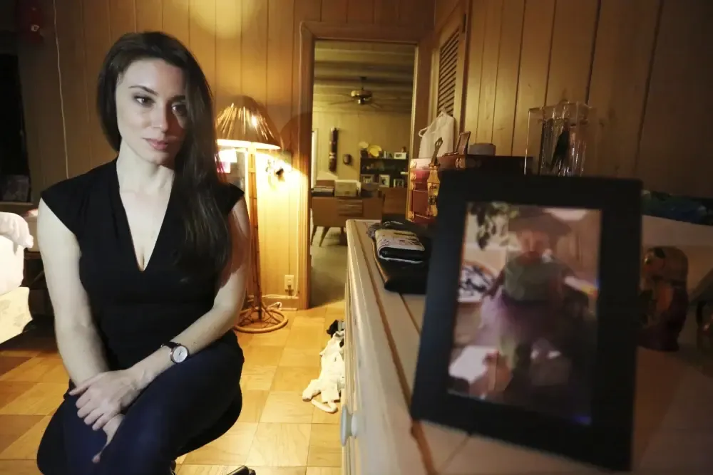 Casey Anthony Joins TikTok to Launch New Career