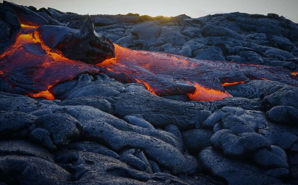 Lava Stone: Spiritual Meaning and Ways to Use Its Energy