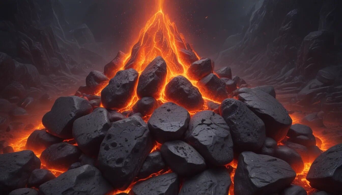 Lava Stone: Spiritual Meaning and Ways to Use Its Energy