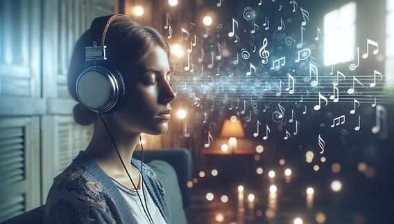 The Spiritual Meaning of Hearing Music: A Universal Connection to the Divine