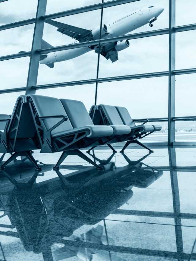 The Spiritual Meaning of Airport Dreams: A Journey of Transformation