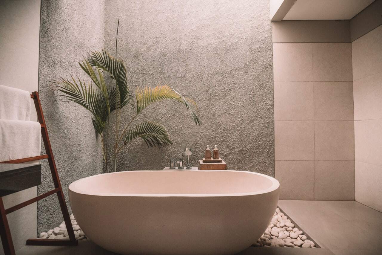 The Spiritual Meaning of a Bathtub: A Sacred Space for Renewal and Reflection