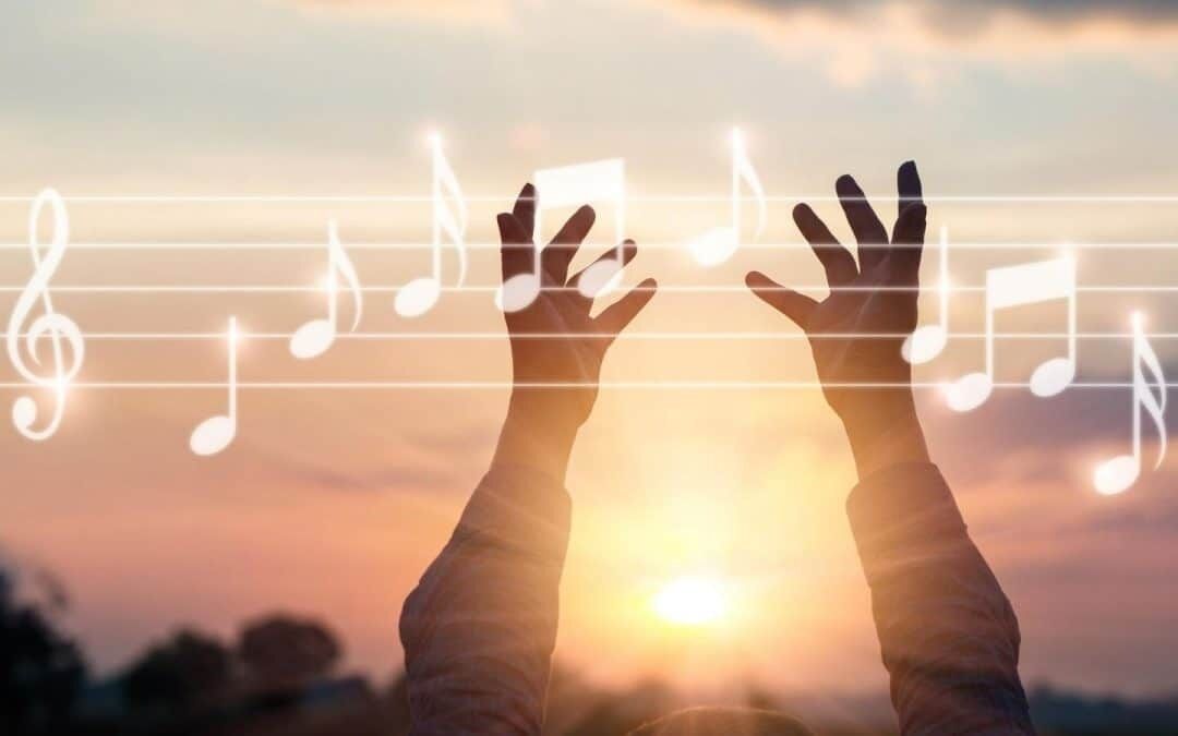 The Spiritual Meaning of Hearing Music: A Universal Connection to the Divine