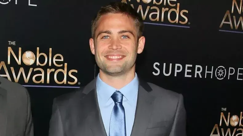 Paul Walker’s Brother Cody Walker Reflects on Guilt 11 Years After His Death