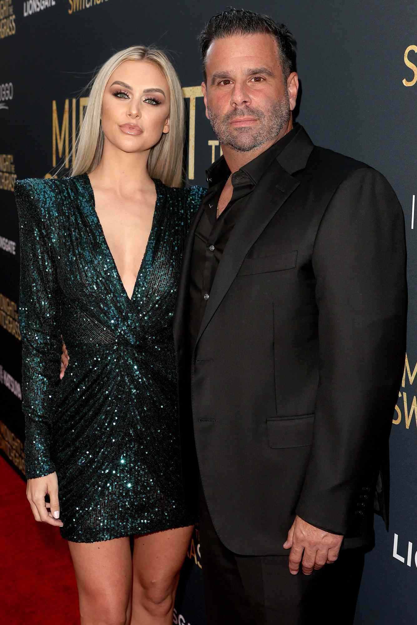 Lala Kent and Randall Emmett Settle Custody Battle Three Years Post-Breakup