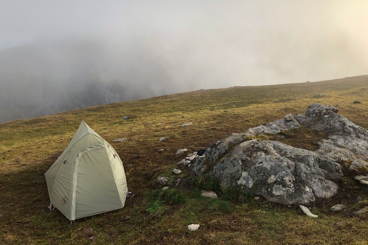 Unraveling the Mystery Behind Tent Dreams