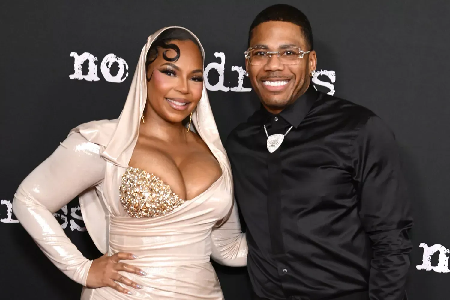 Ashanti Shares Insight on Raising Baby Son While Touring for the First Time