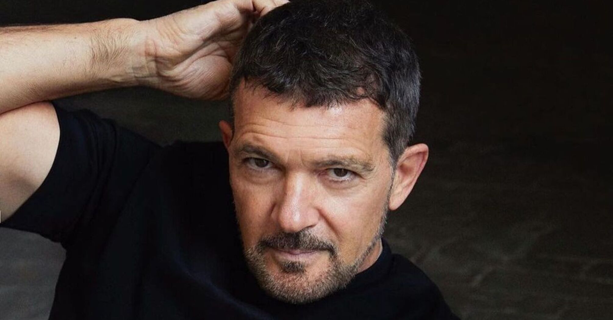 5 interesting facts about Antonio Banderas that you might not know