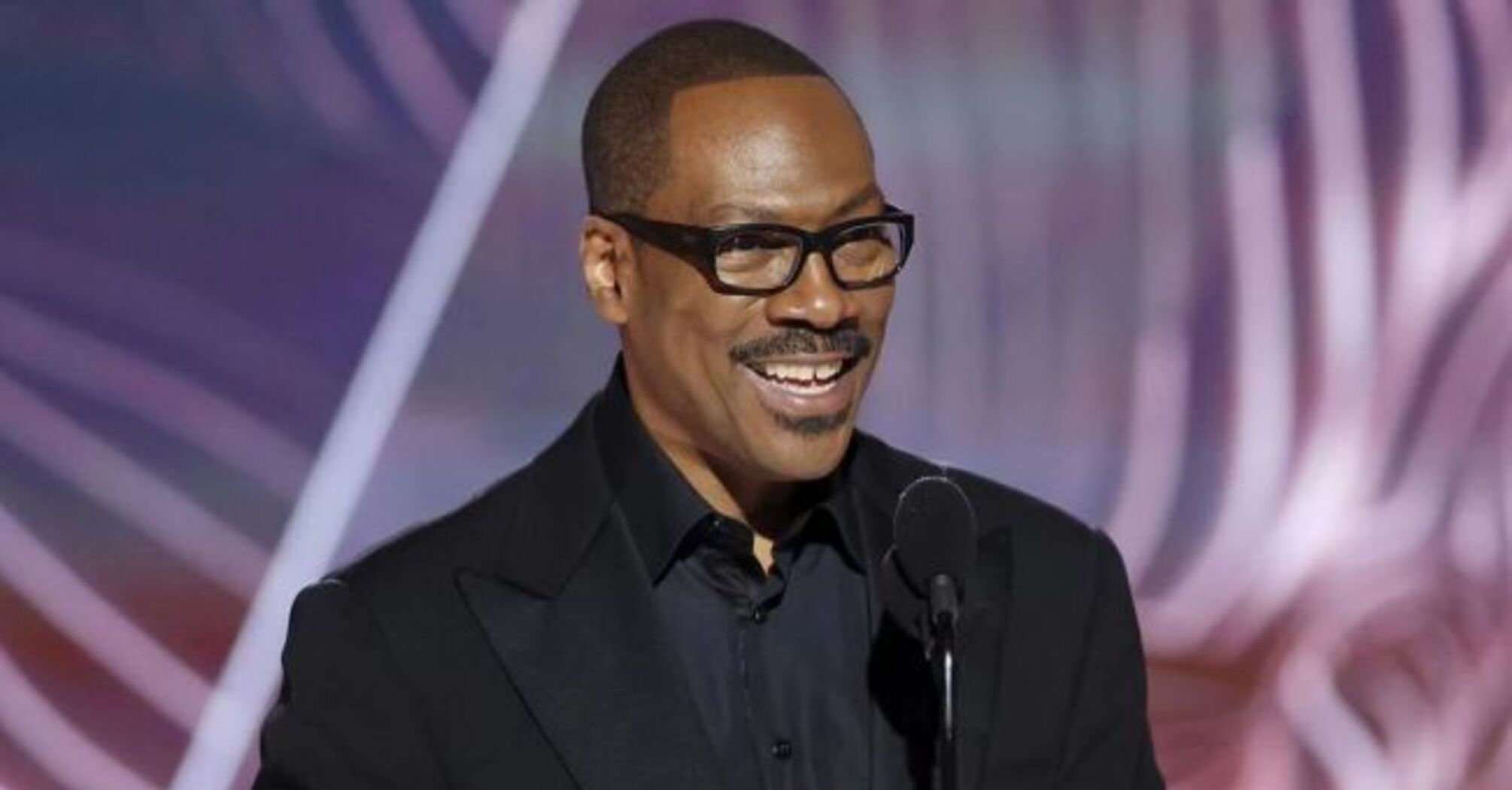 5 little-known facts about Eddie Murphy