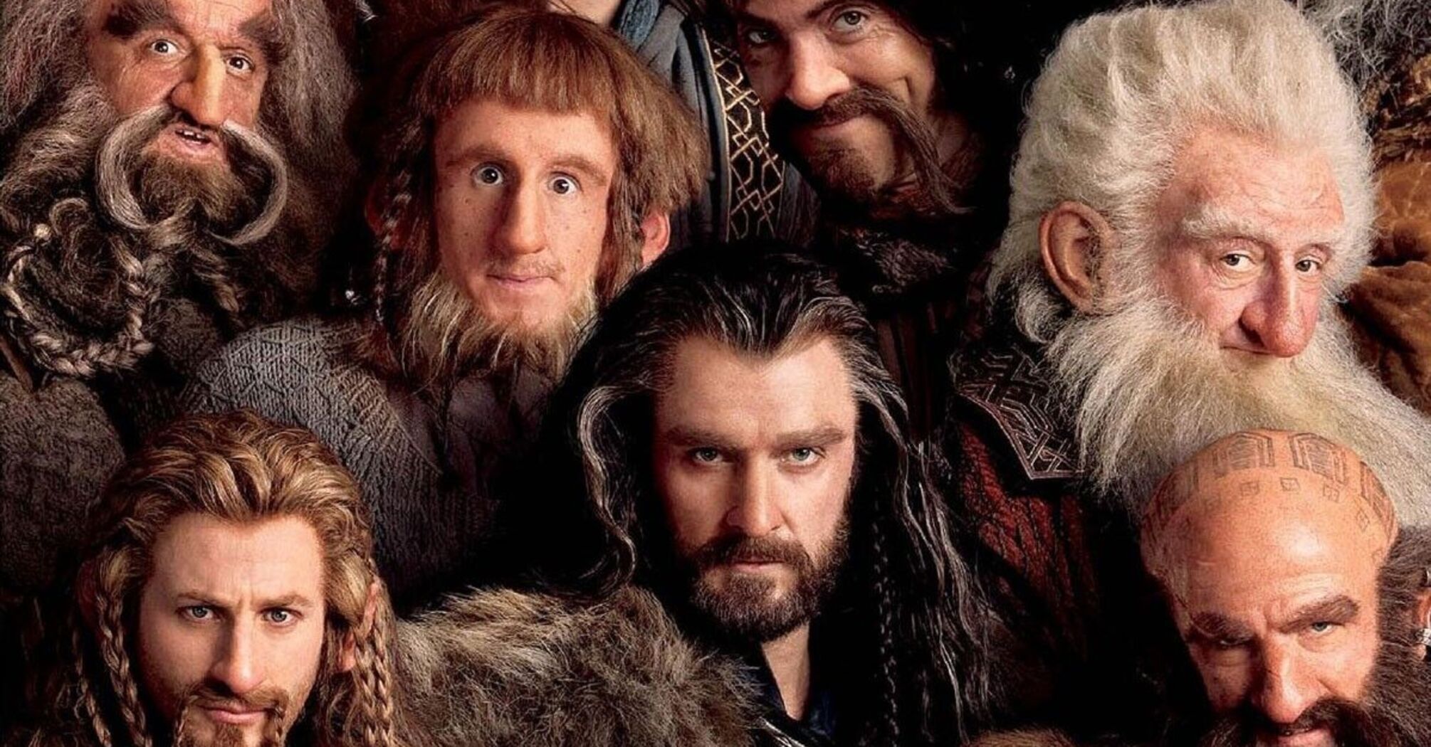 10 moments from "The Hobbit" trilogy that prove it is not inferior to "The Lord of the Rings"