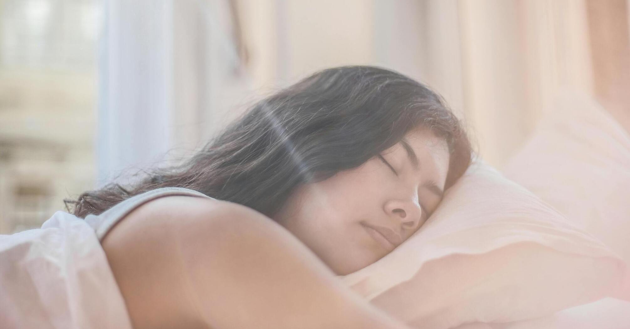 Expert explains why sleeping on your stomach is harmful