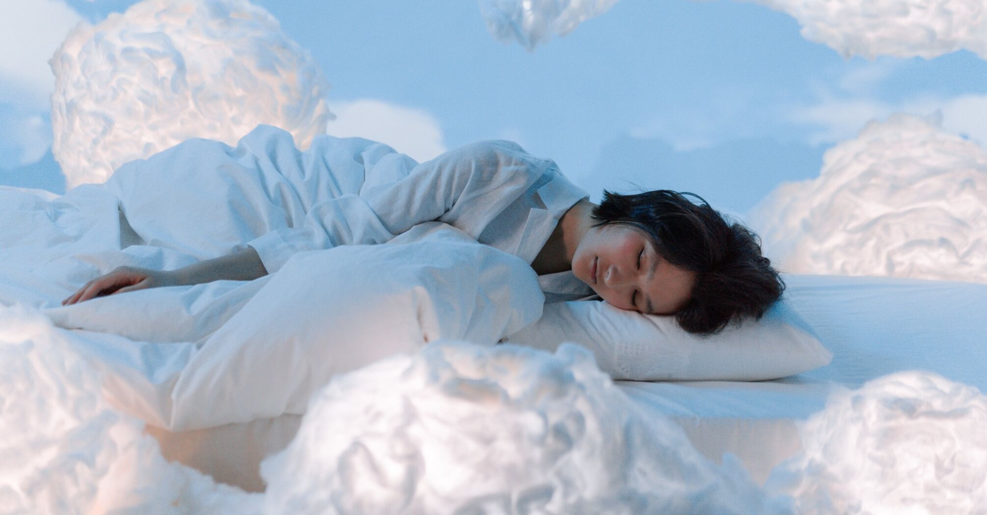 We reveal the secrets of dreams from Thursday to Friday