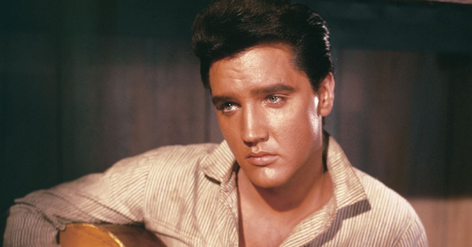 Top 10 best Elvis Presley songs of all time