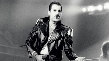 10 best Freddie Mercury songs