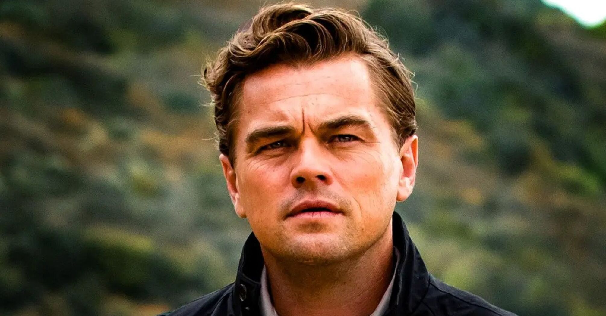 5 little-known facts about Leonardo DiCaprio