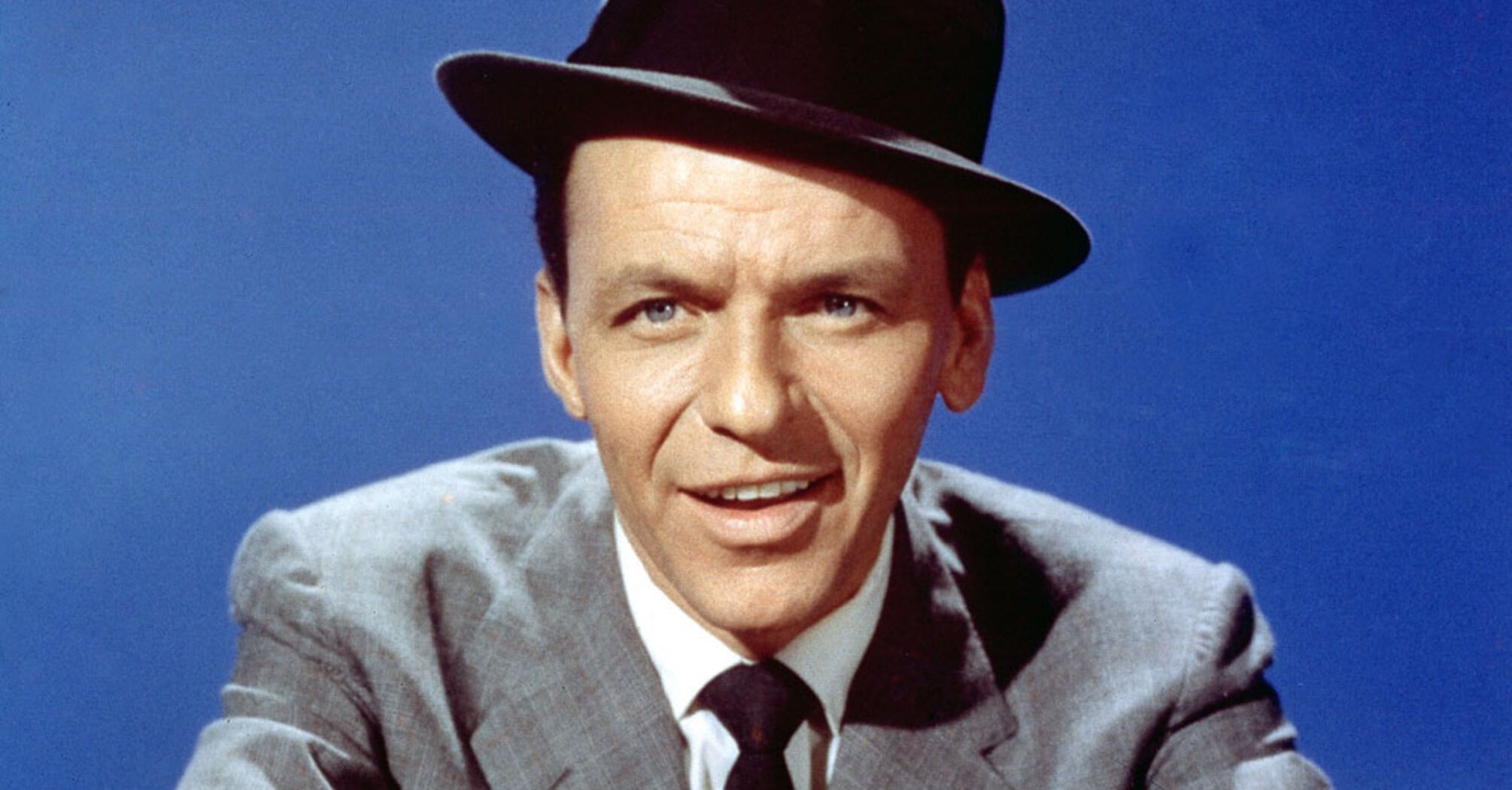 10 best Frank Sinatra songs