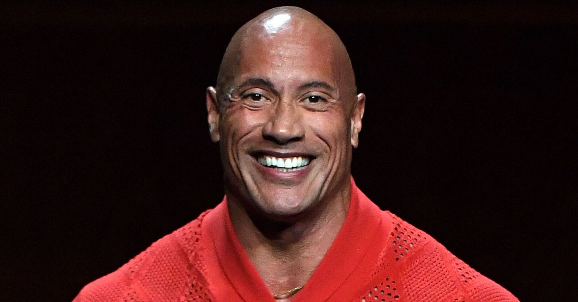 Top 5 facts about Dwayne "The Rock" Johnson