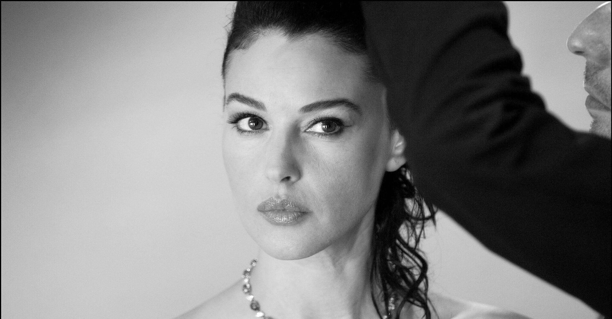 5 little-known facts about Monica Bellucci