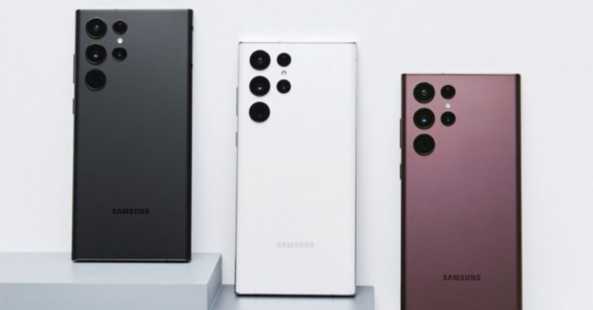 Description of the Samsung Galaxy S24 smartphone series