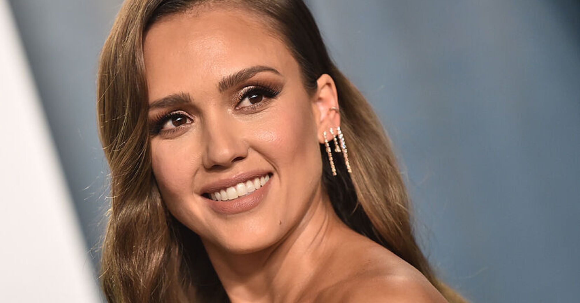 5 interesting facts about Jessica Alba