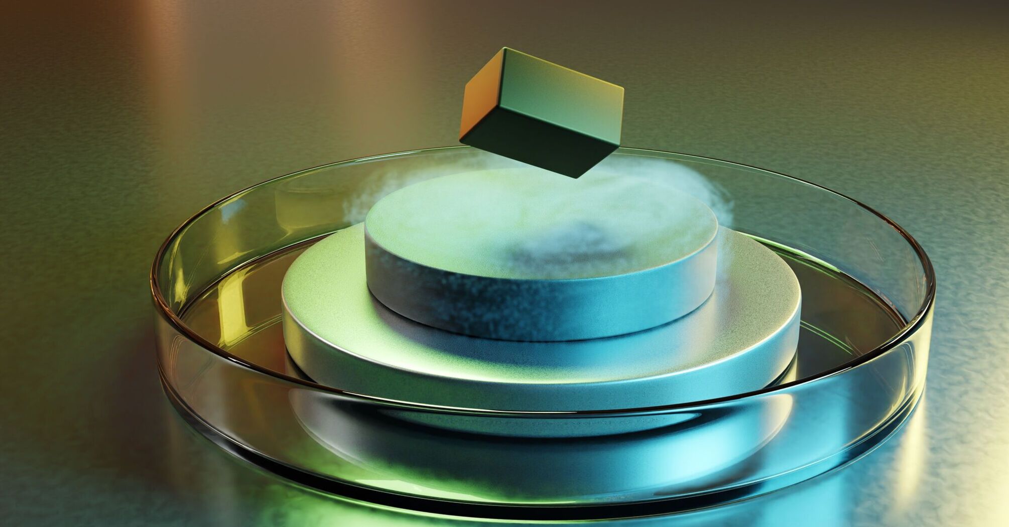 A new form of superconductivity discovered: what it means at the household level