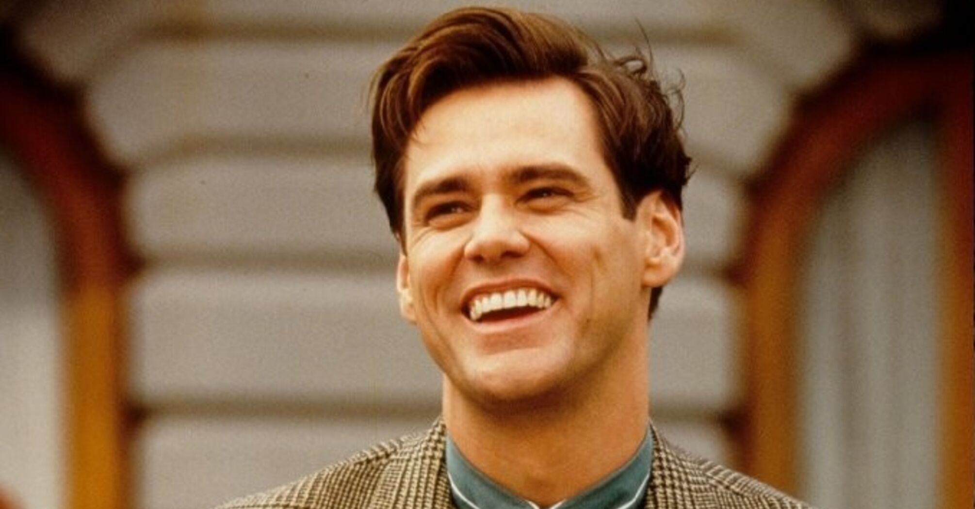 5 interesting facts about Jim Carrey