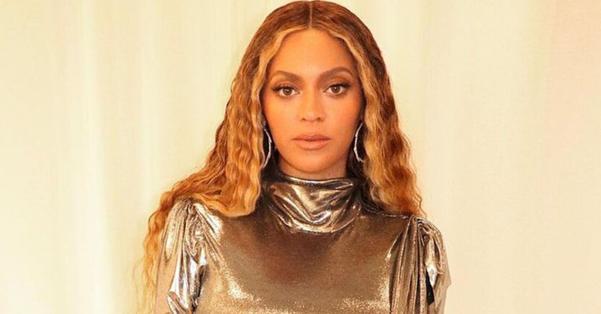5 fascinating facts about Beyoncé