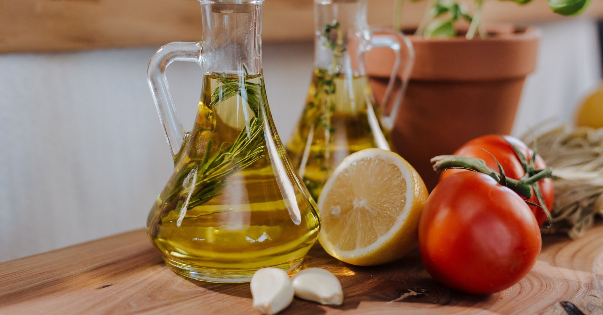 3 unusual ways to use vegetable oil