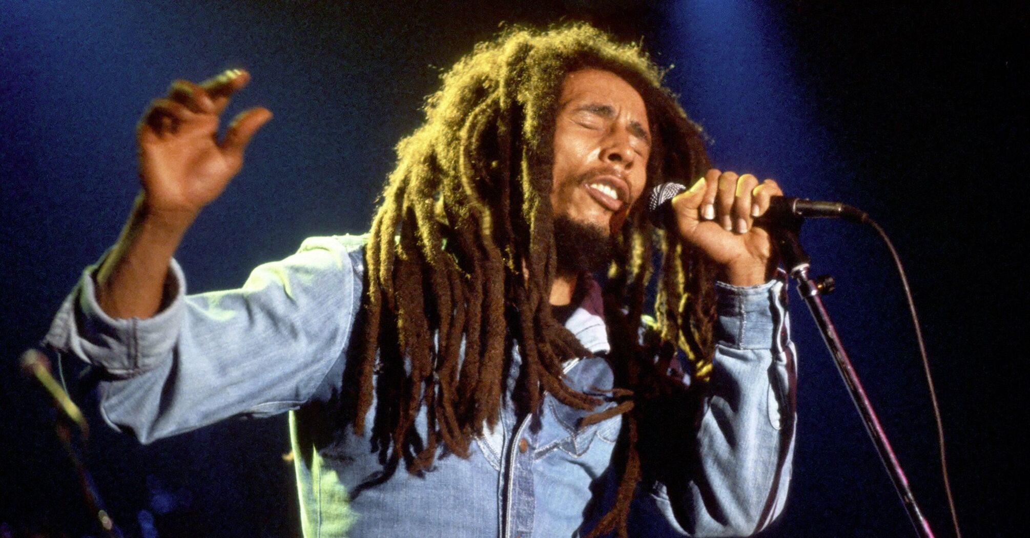 Best Bob Marley songs 