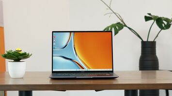 A review of HUAWEI MateBook D16 (2024)