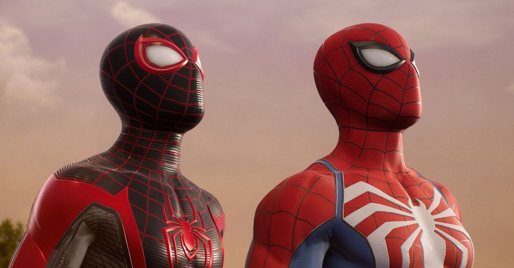 6 details in Spider-Man 2 that make it realistic