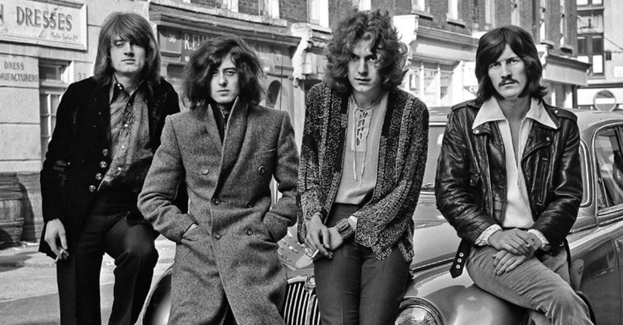 Best Led Zeppelin songs
