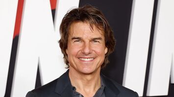 Tom Cruise has an entire fleet