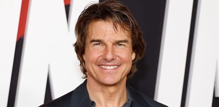 Tom Cruise has an entire fleet