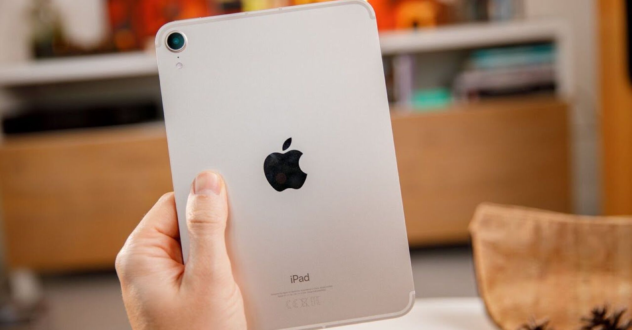Upcoming 7th generation iPad Mini: specifications and release date