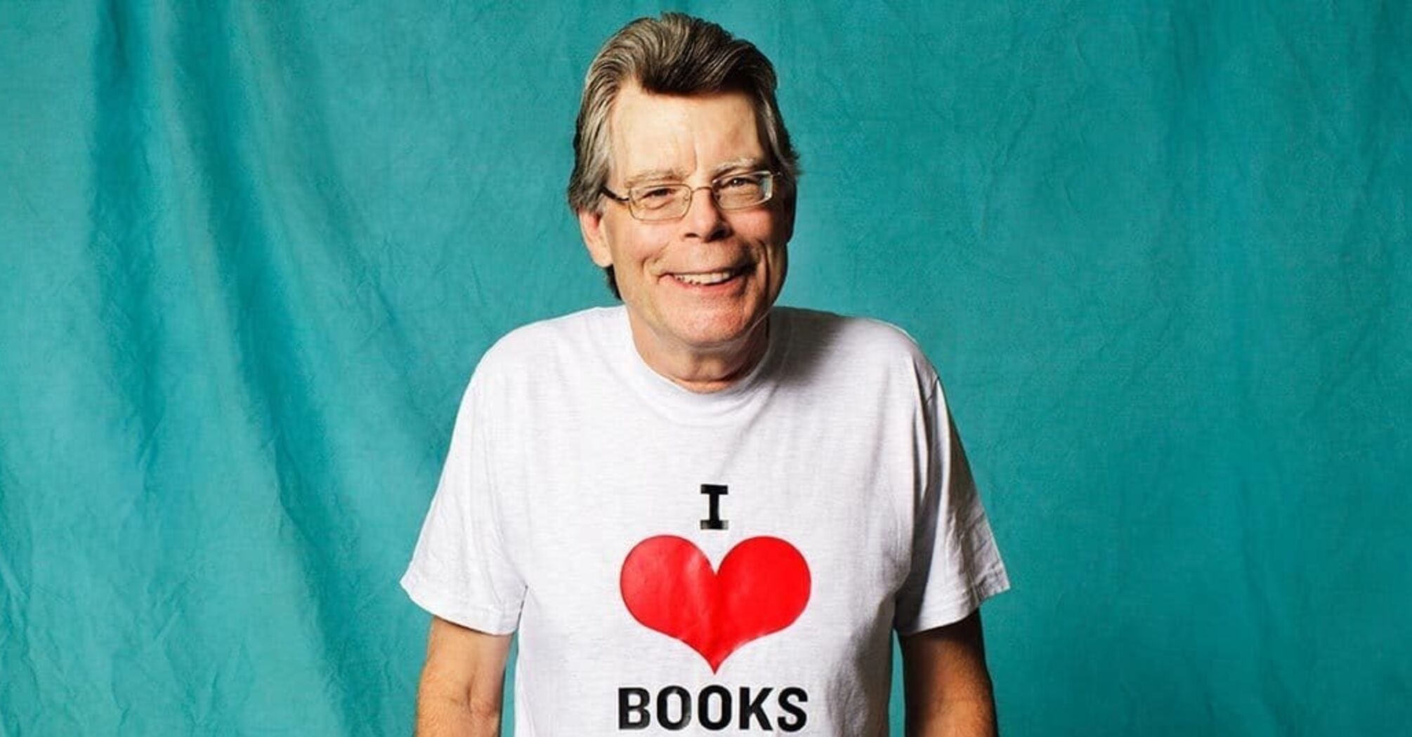 5 interesting facts about Stephen King