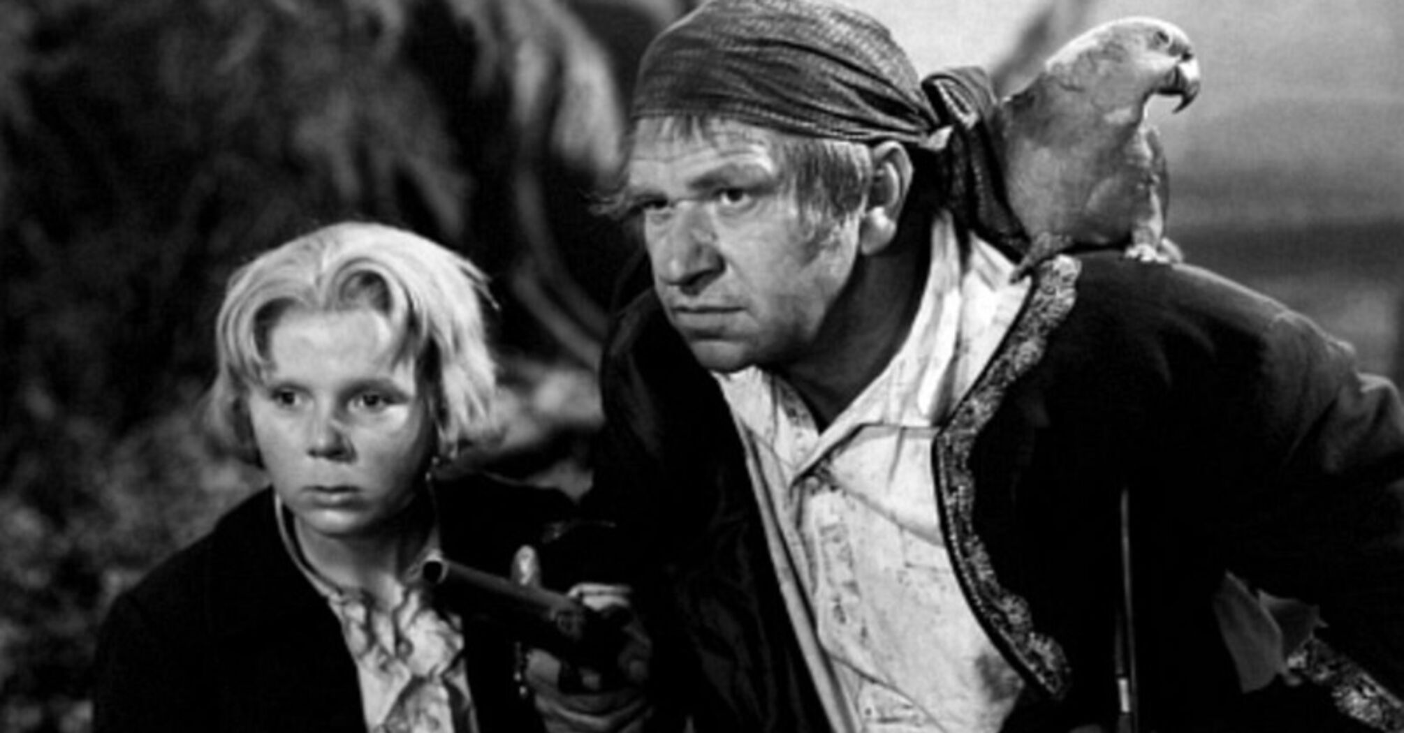Top 10 best pirate movies and cartoons of all time