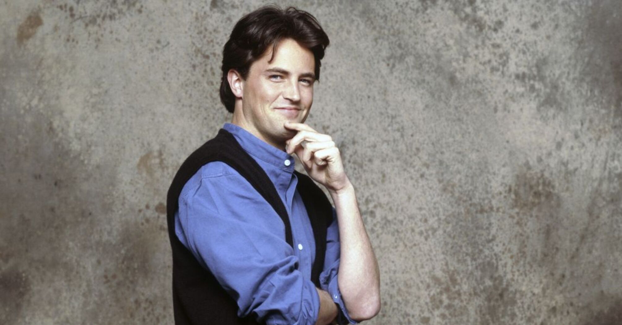 5 interesting facts about Matthew Perry: he true king of sarcasm
