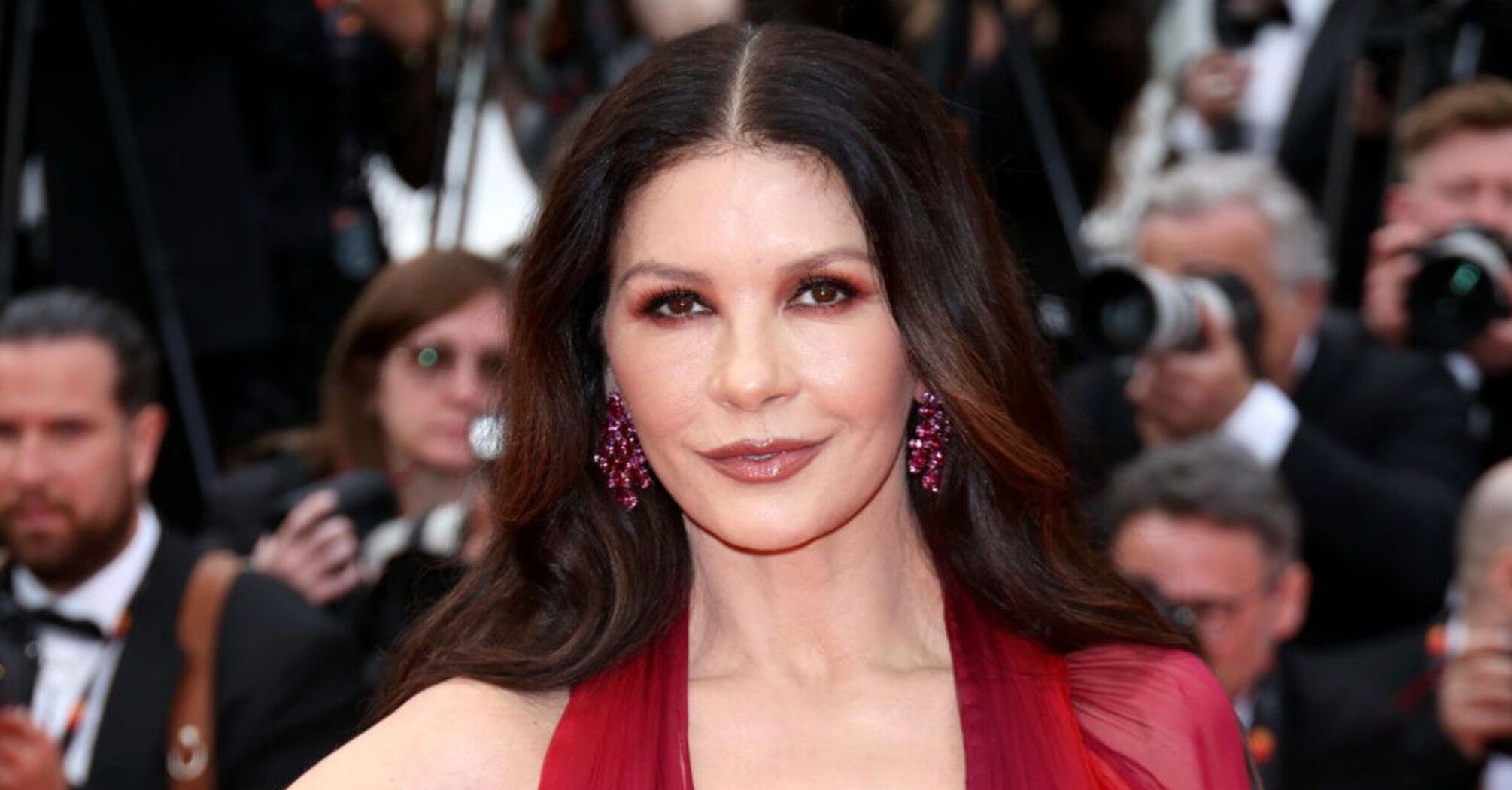 Catherine Zeta-Jones: 5 surprising facts you didn't know about this famous actress